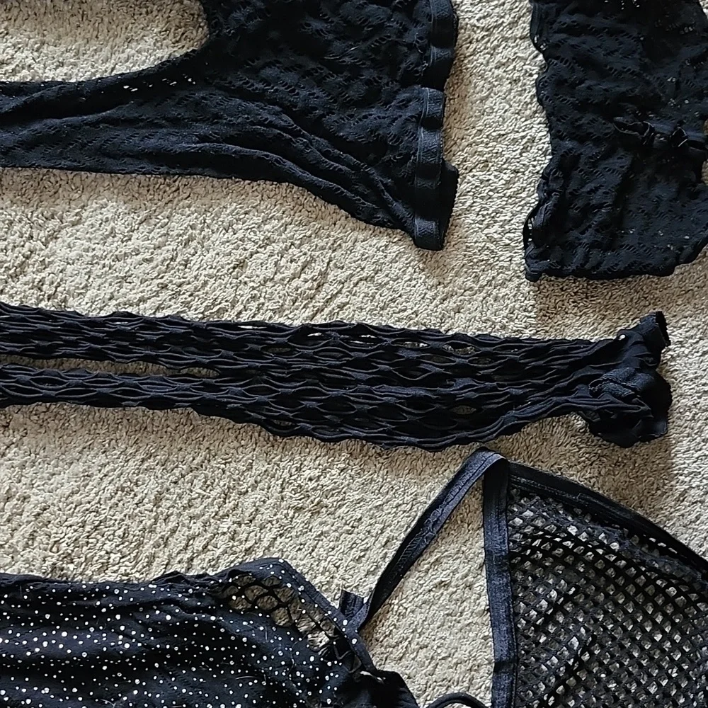 Fishnet bundle - Picture 4 of 4